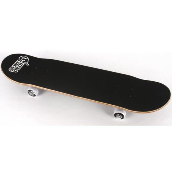 NITRO CIRCUS COMPLETE SKATEBOARD – AMPLIFIED 8″ - Image 2