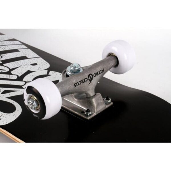 NITRO CIRCUS COMPLETE SKATEBOARD – AMPLIFIED 8″ - Image 3
