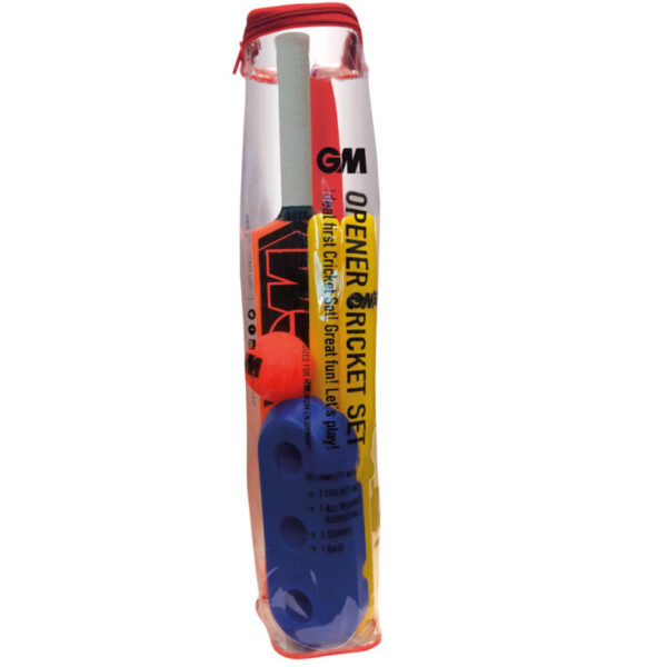 GM OPENER CRICKET SET - Image 2