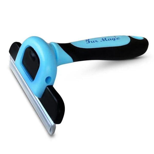 Fur Magic Deshedding Tool