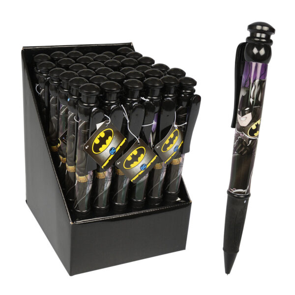 Batman Jumbo Pen