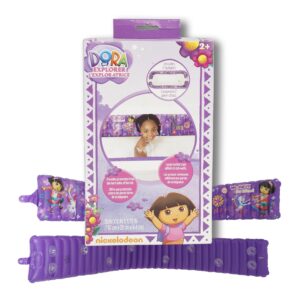 Dora The Explorer Inflatable Safety Bumper